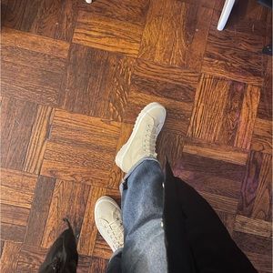 Meet your Posher, Kaylee